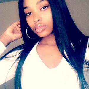 Meet your Posher, Lacreesha